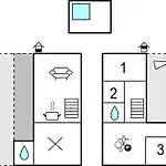 Amazing In With Kitchen *