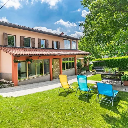 度假居 Amazing In With Kitchen