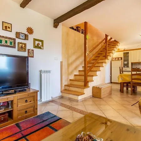 Amazing In With Kitchen Vikendica Stanjel