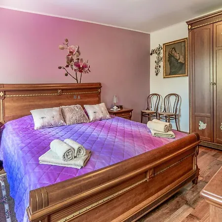 Amazing In With Kitchen 度假居 Štanjel