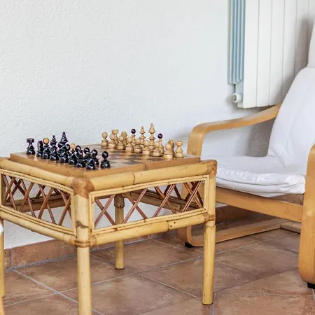 度假居 Amazing In With Kitchen Štanjel