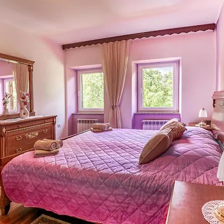 Σπίτι διακοπών Amazing In With Kitchen *