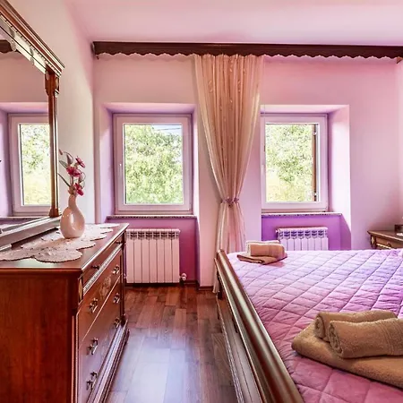 Amazing In With Kitchen Σπίτι διακοπών Štanjel