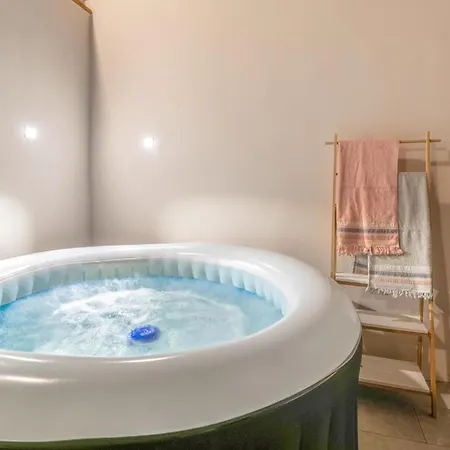 Amazing In With Kitchen 度假居 Štanjel