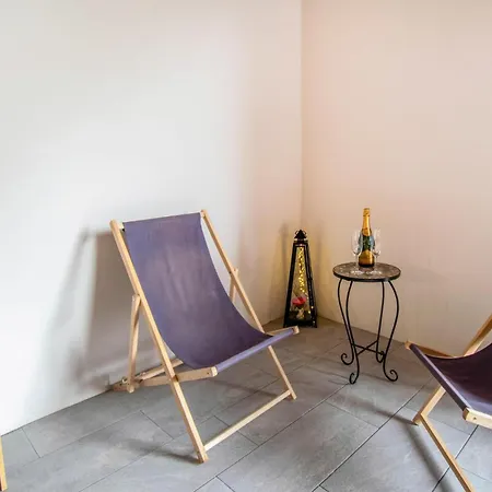 度假居 Amazing In With Kitchen Štanjel