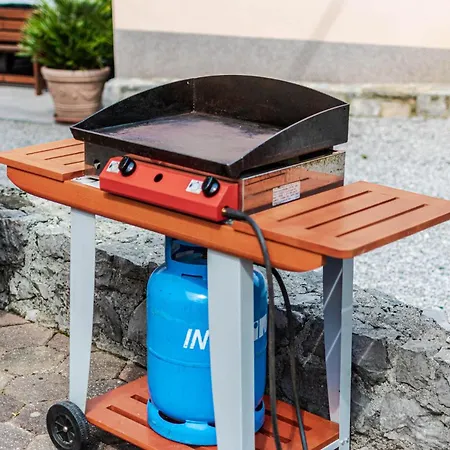 度假居 Amazing In With Kitchen *