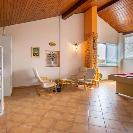 Amazing In With Kitchen * Štanjel
