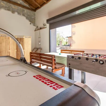 Vikendica Amazing In With Kitchen Stanjel