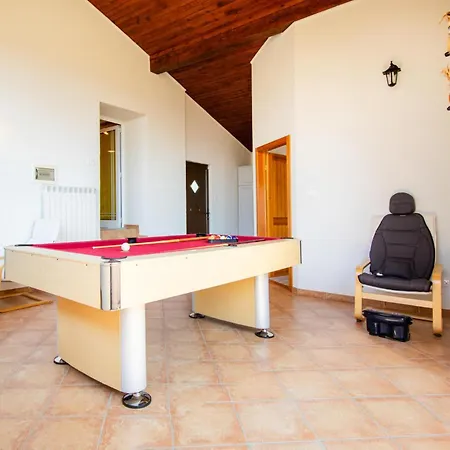 Casa vacanze 3 Bedroom Amazing In Štanjel