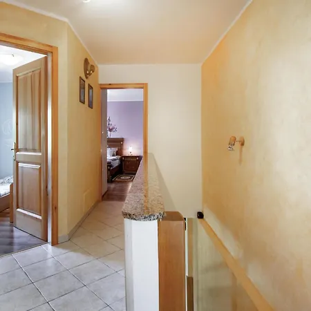 Casa vacanze 3 Bedroom Amazing In *