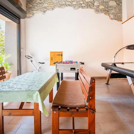 3 Bedroom Amazing In Casa vacanze *