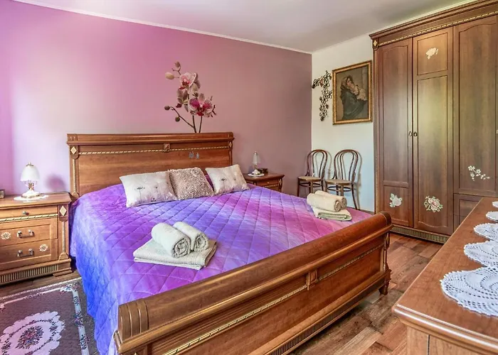 Amazing In With Kitchen بيت للعطل Štanjel