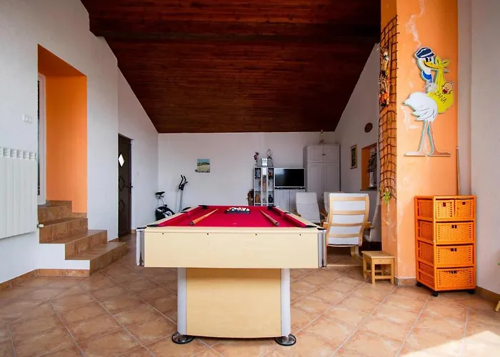 Amazing In With Kitchen بيت للعطل