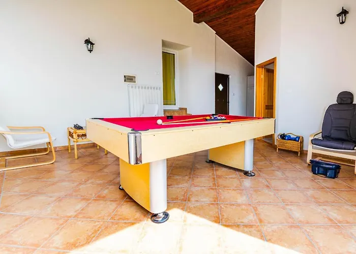 Amazing In With Kitchen بيت للعطل