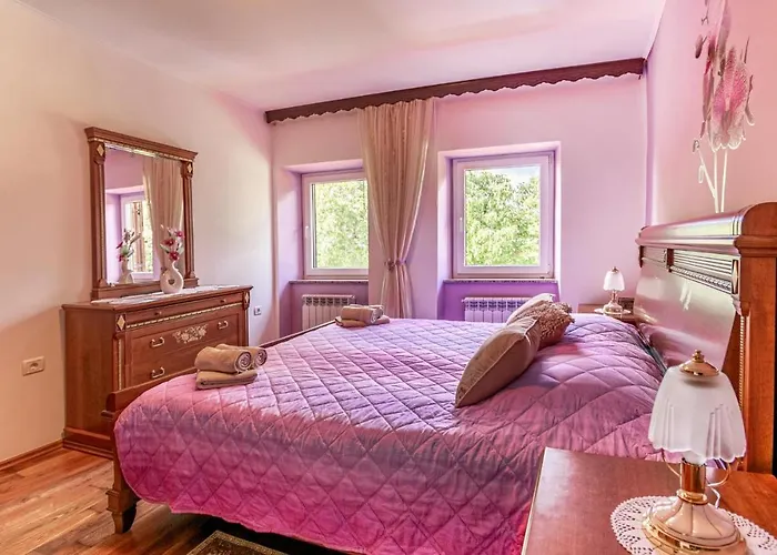 بيت للعطل Amazing In With Kitchen *