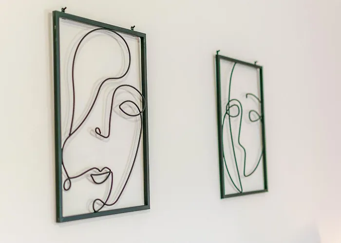 Amazing In With Kitchen بيت للعطل *