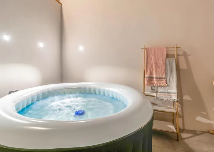 Amazing In With Kitchen بيت للعطل Štanjel