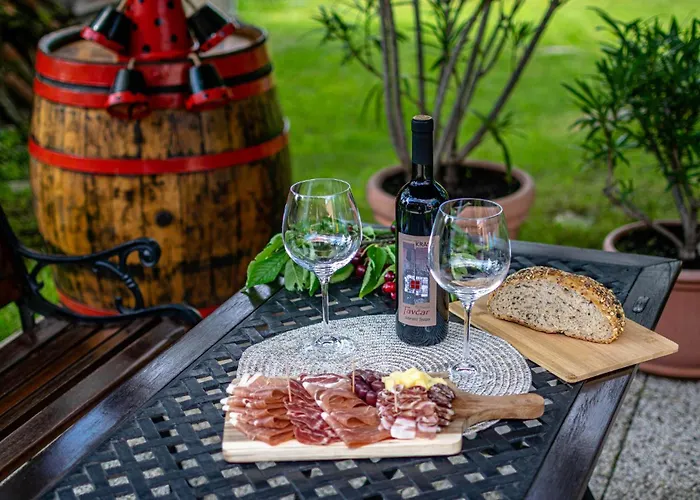 Amazing In With Kitchen بيت للعطل *