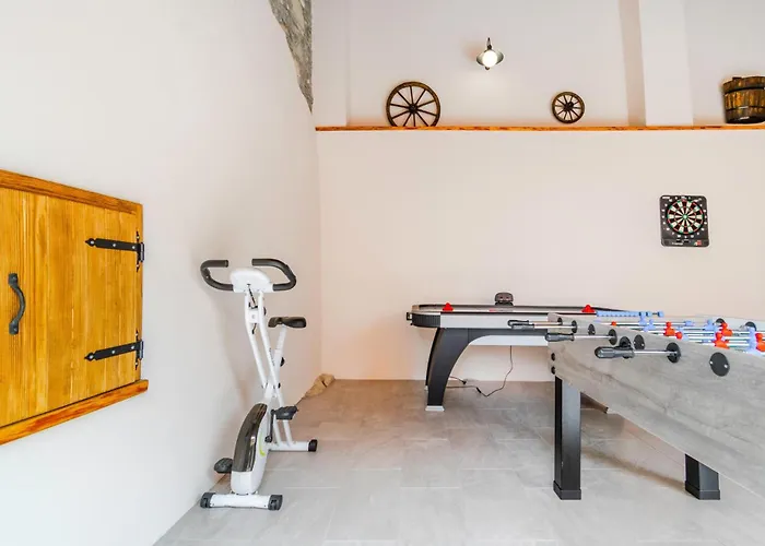 Amazing In With Kitchen *