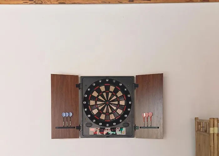 Amazing In With Kitchen