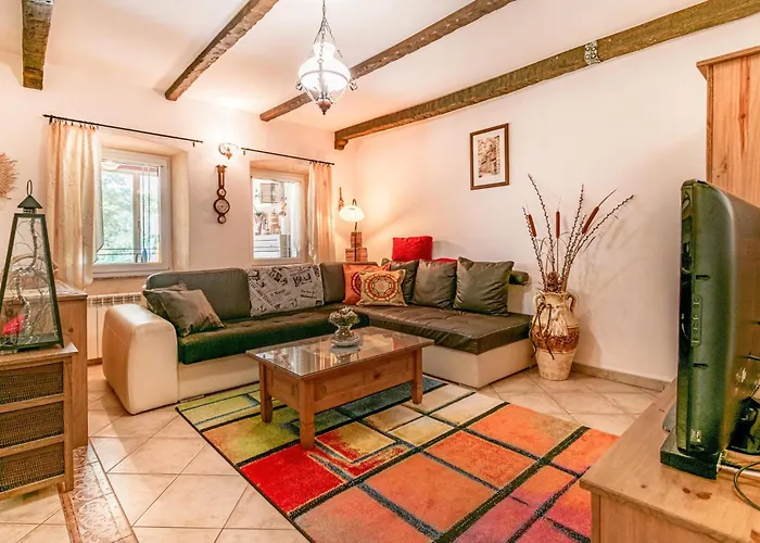 Amazing In With Kitchen بيت للعطل *