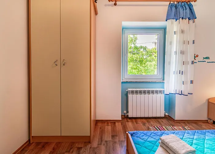 Amazing In With Kitchen 度假居 Štanjel