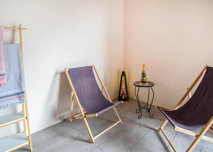 بيت للعطل Amazing In With Kitchen Štanjel