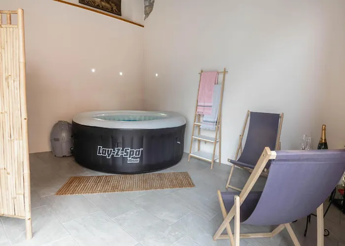 Amazing In With Kitchen * Štanjel