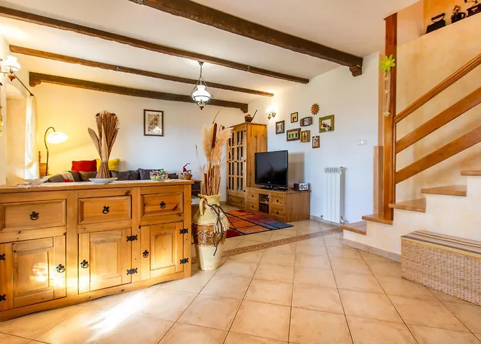 Amazing In With Kitchen بيت للعطل