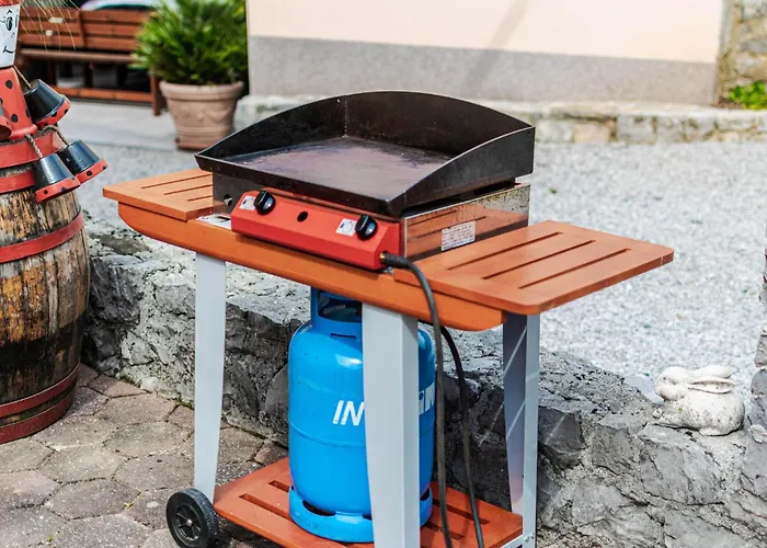 بيت للعطل Amazing In With Kitchen *