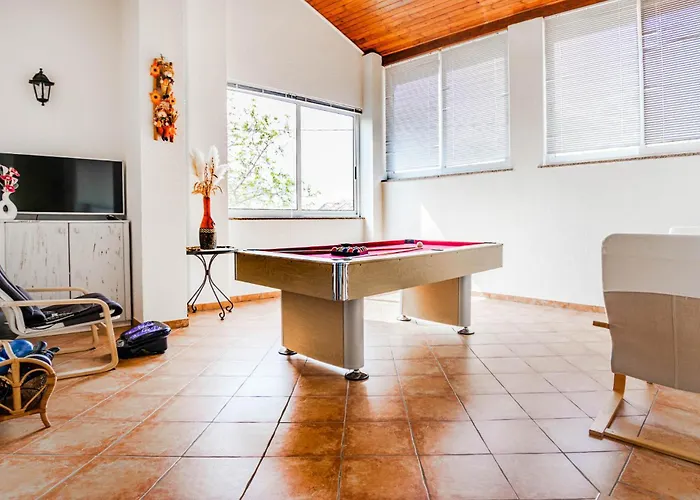 Amazing In With Kitchen بيت للعطل