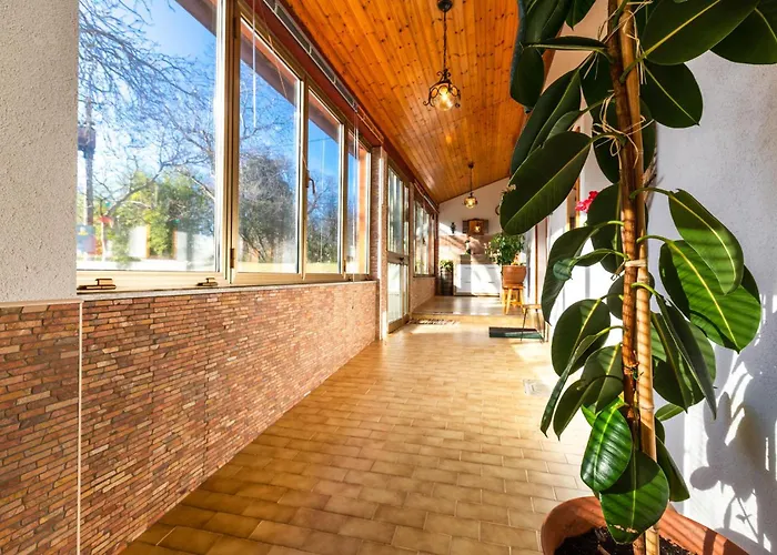 Amazing In With Kitchen بيت للعطل