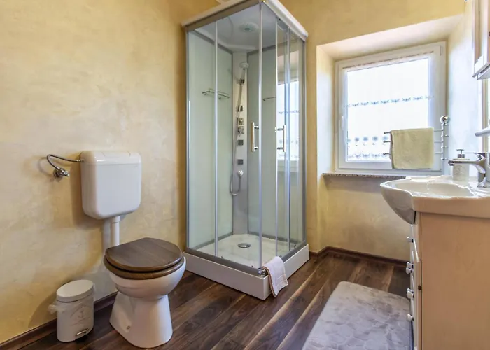 Amazing In With Kitchen بيت للعطل *