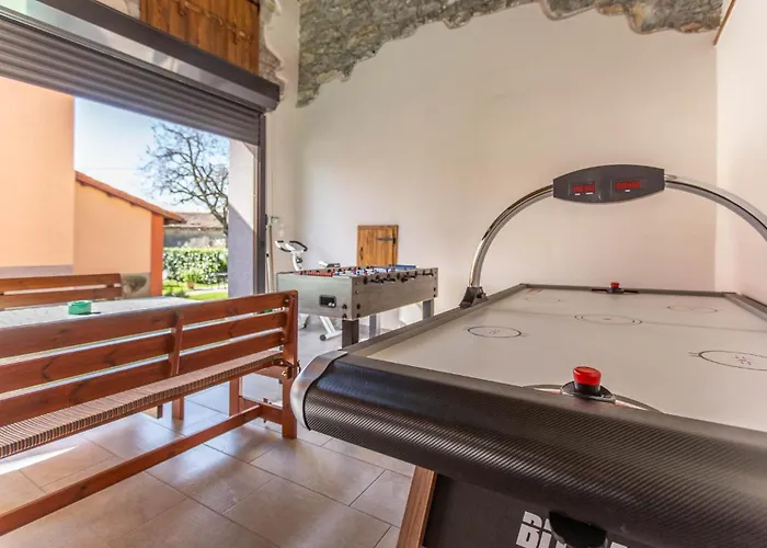 بيت للعطل Amazing In With Kitchen *